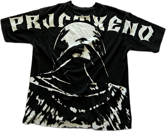 PRJCT "VEILED" T-Shirt